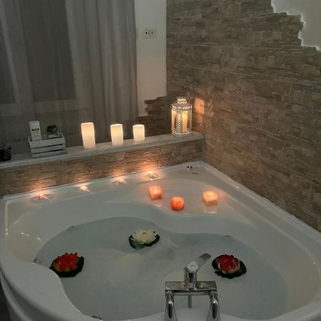 T&M Apartment ลาดิสโปลี ภายนอก รูปภาพ