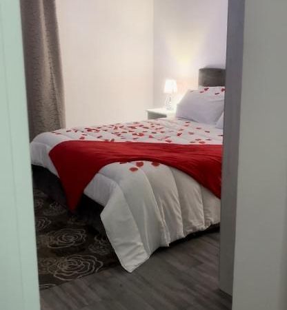 T&M Apartment ลาดิสโปลี ภายนอก รูปภาพ