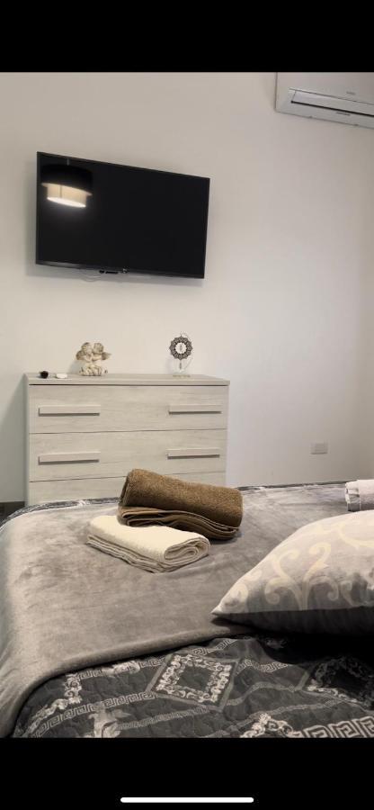 T&M Apartment ลาดิสโปลี ภายนอก รูปภาพ